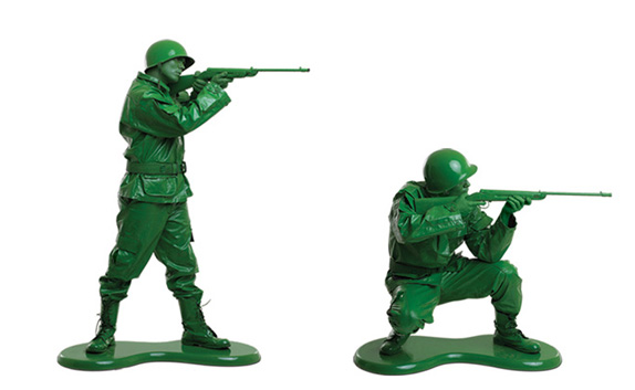 Toy Soldier Toys 3